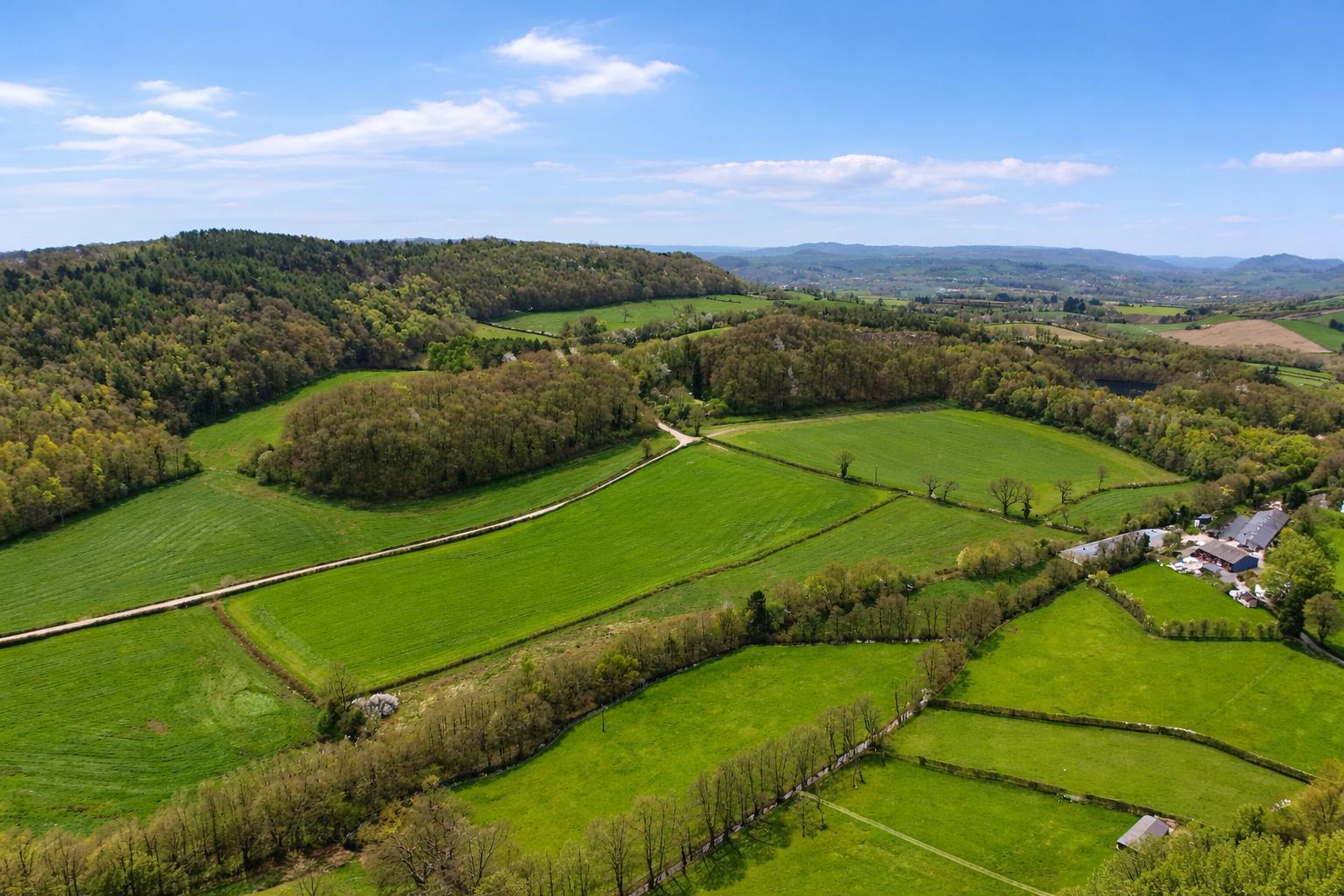 Valley View Coopers Lane, Oswestry, SY10 8LY For Sale